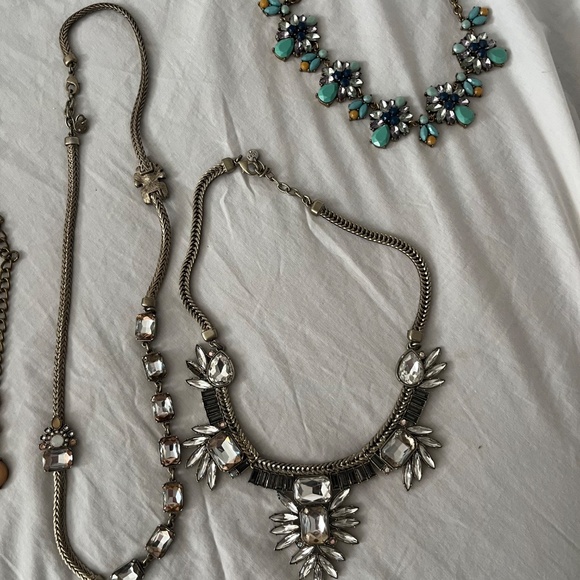 Statement necklaces - Picture 2 of 3
